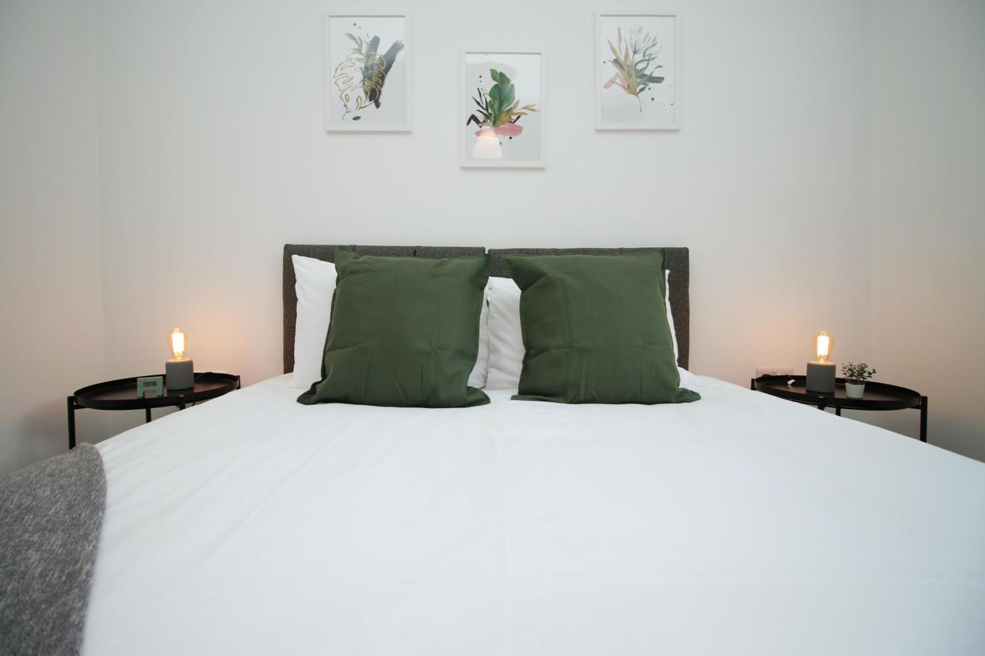 Fully Equipped Kitchen, Parking, City Centre Swansea Buitenkant foto