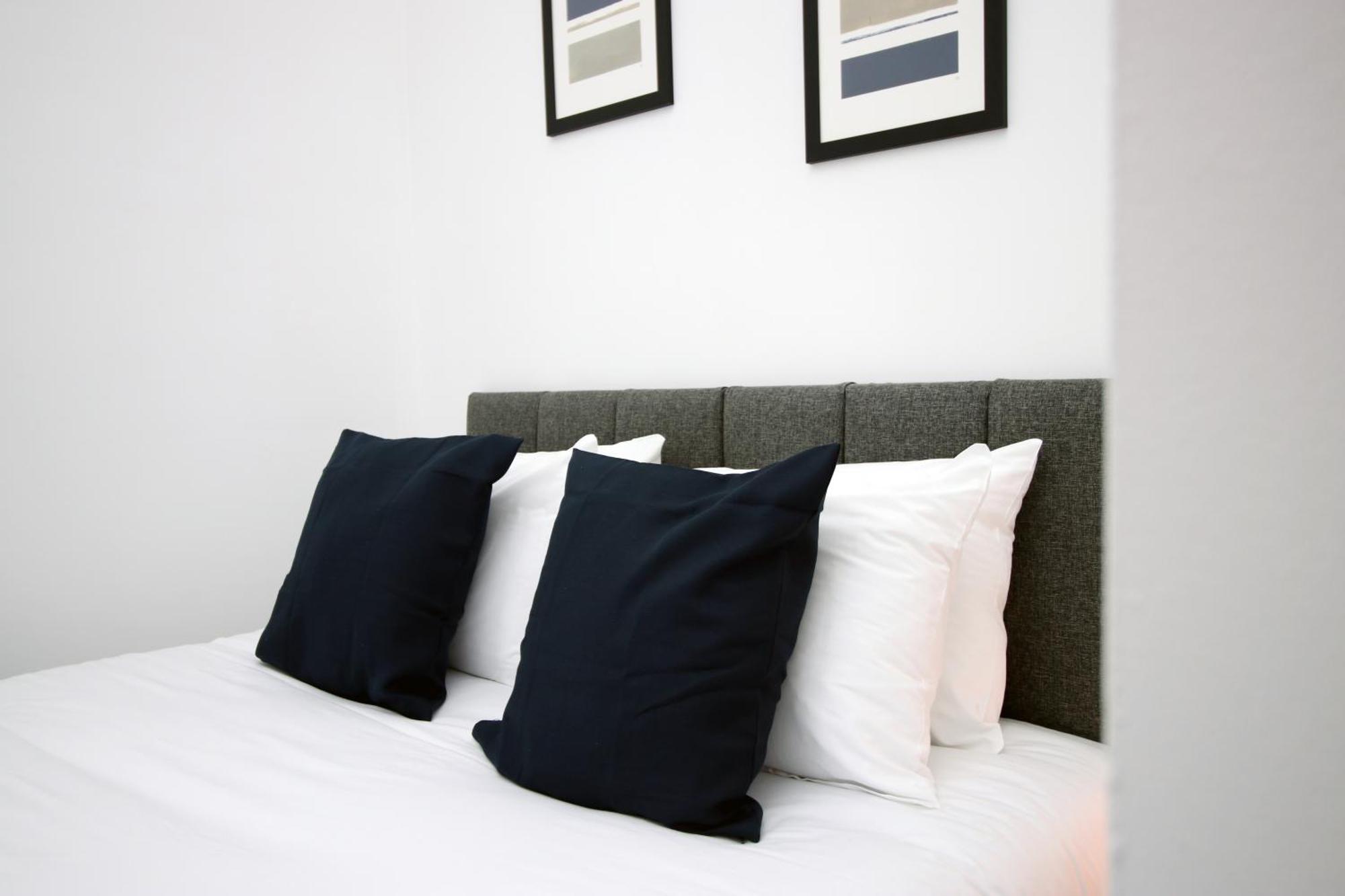 Fully Equipped Kitchen, Parking, City Centre Swansea Buitenkant foto
