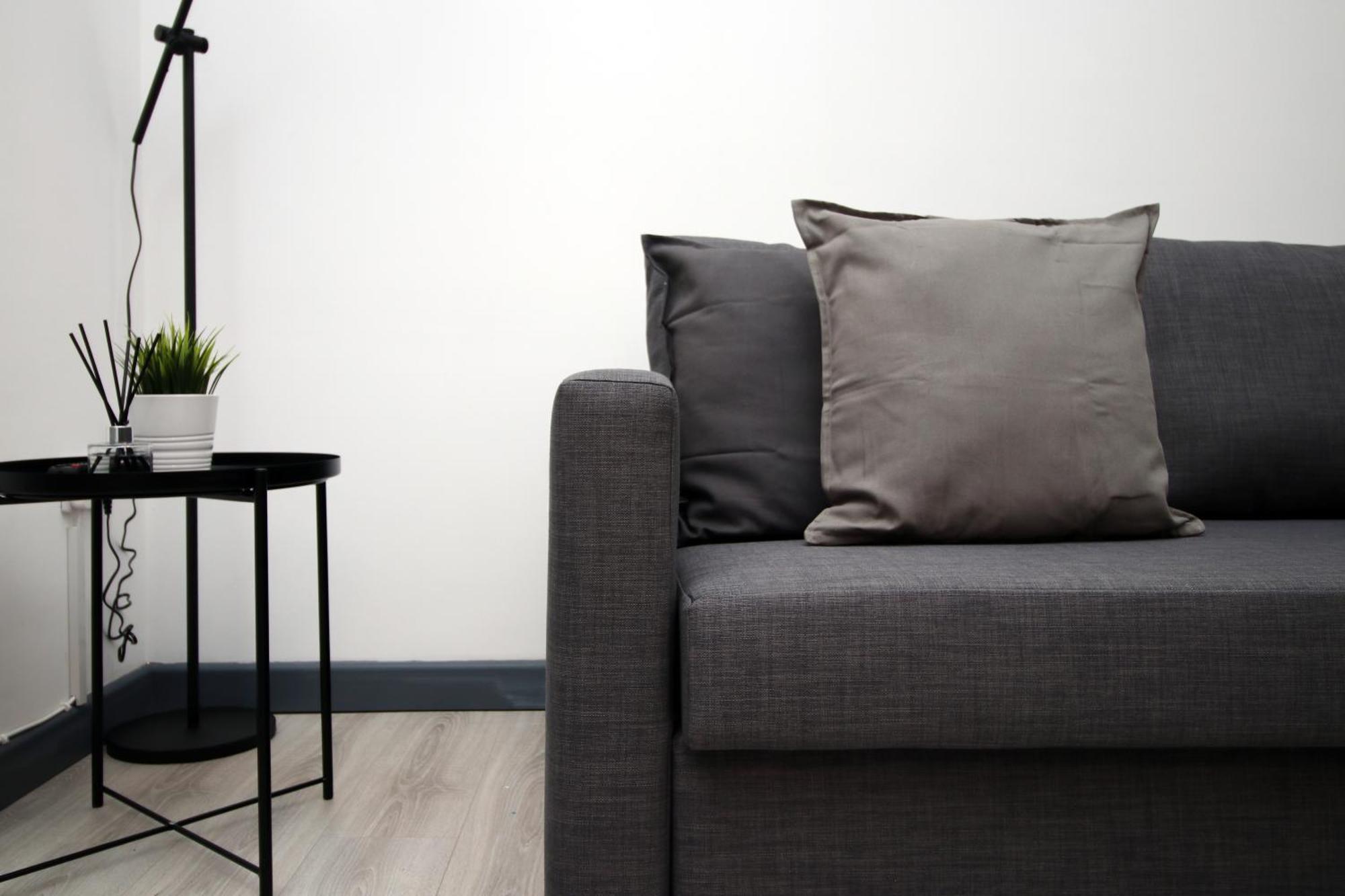 Fully Equipped Kitchen, Parking, City Centre Swansea Buitenkant foto
