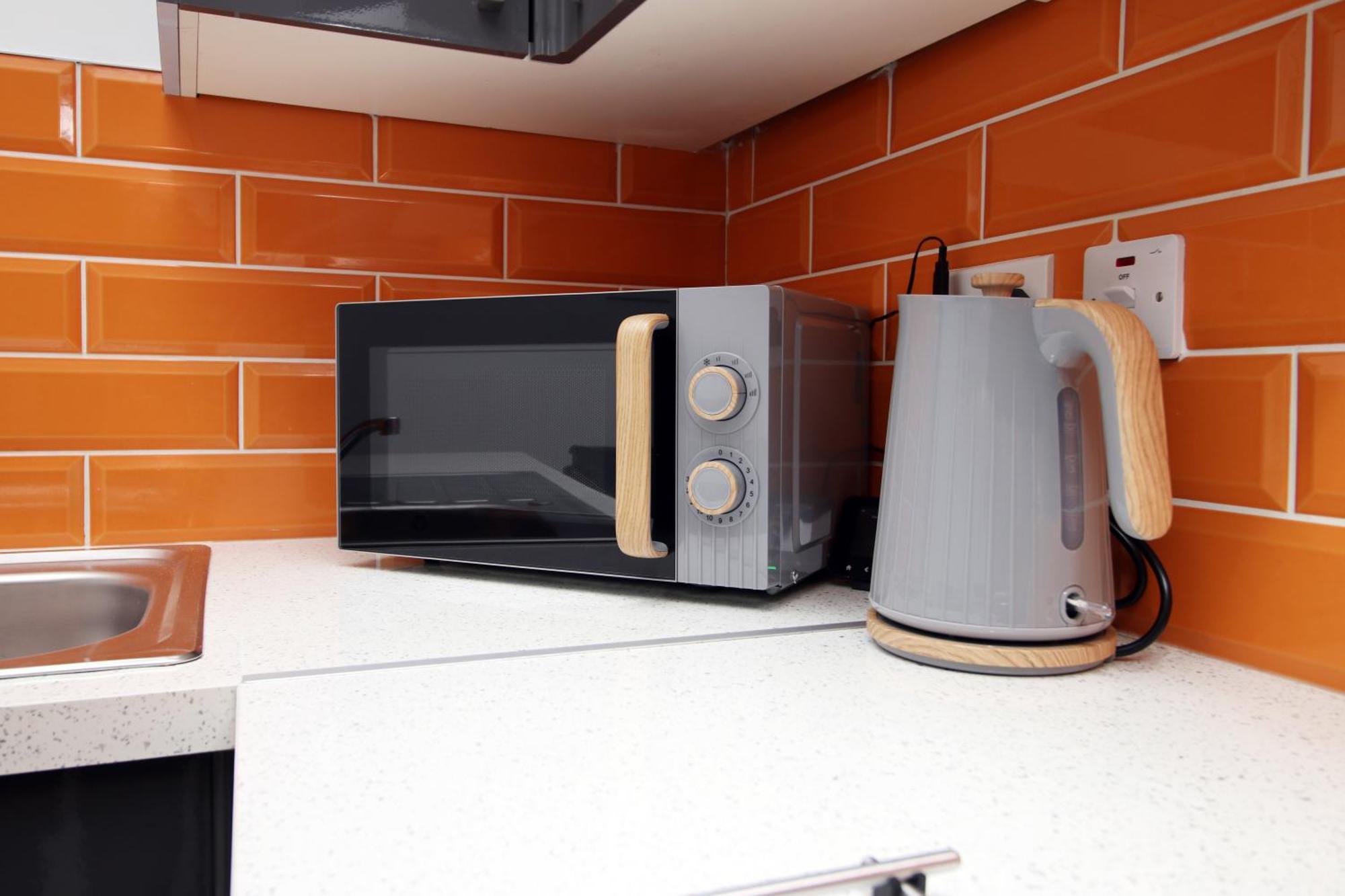 Fully Equipped Kitchen, Parking, City Centre Swansea Buitenkant foto